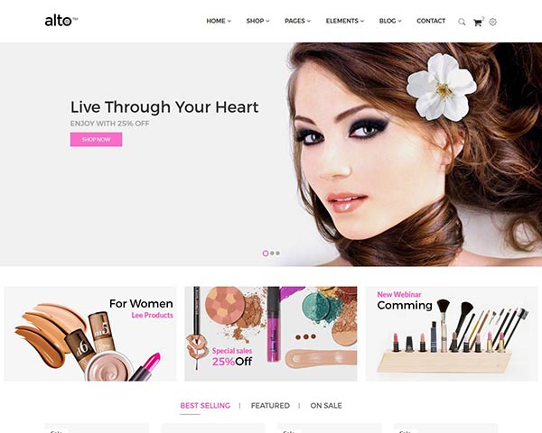 Block Image