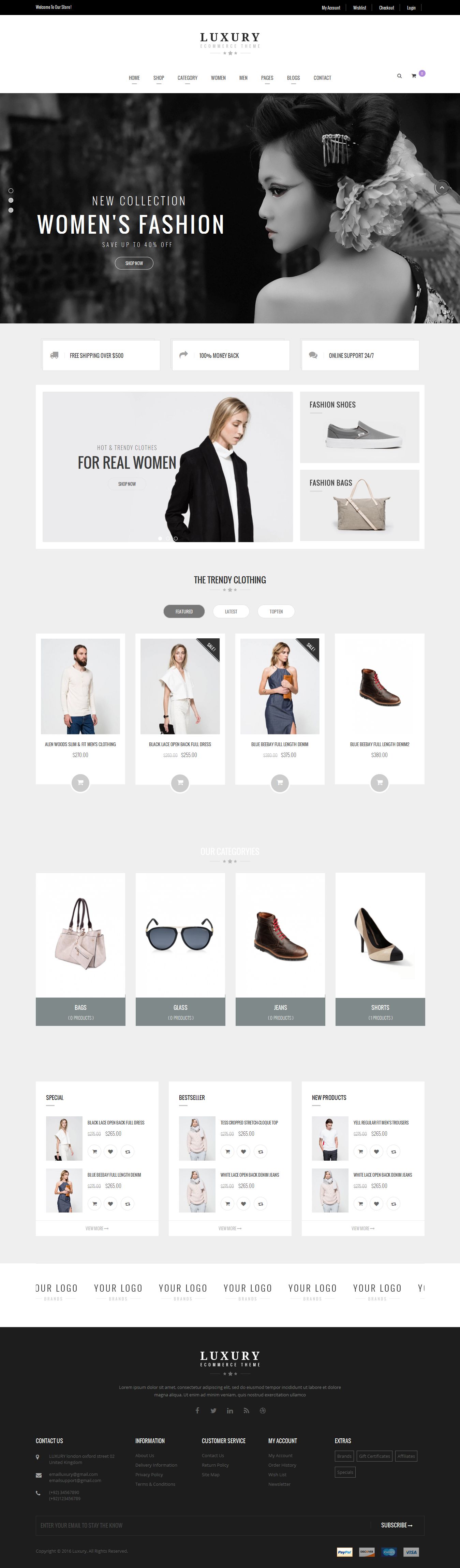 Block Image