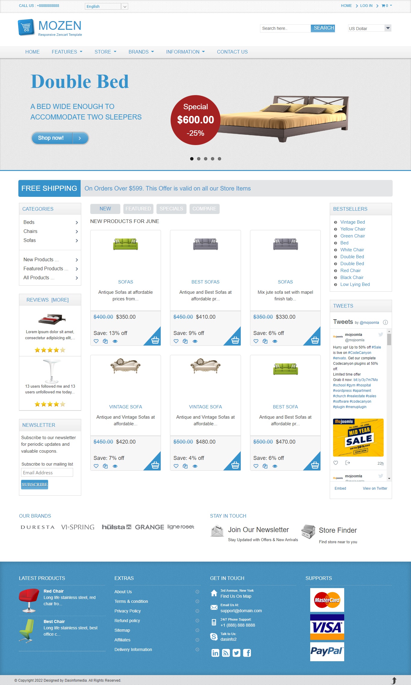 Block Image