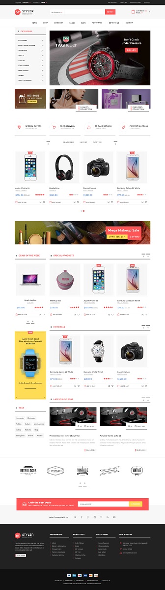 Block Image