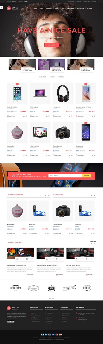 Block Image