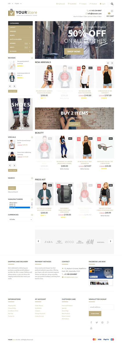 Block Image