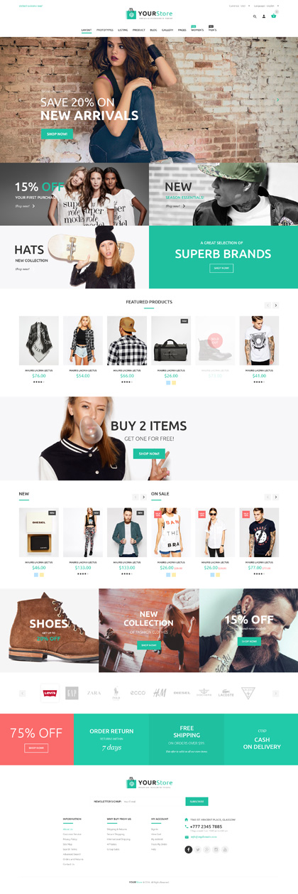 Block Image