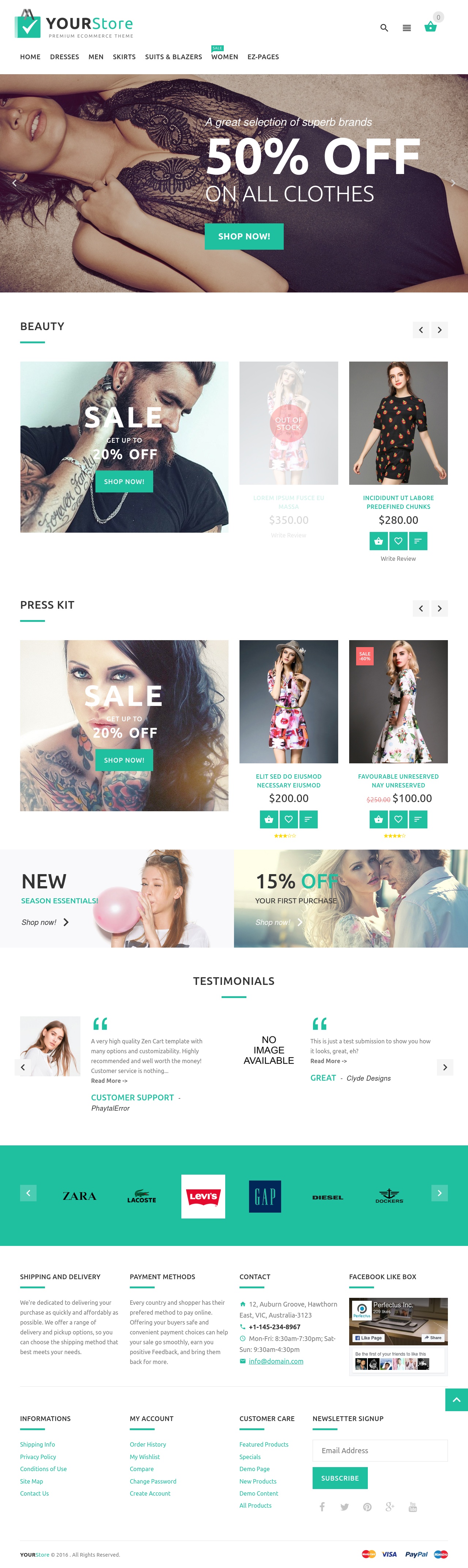 Block Image