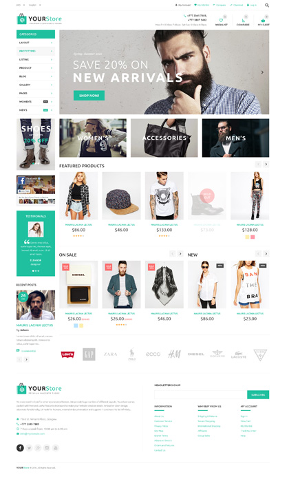 Block Image