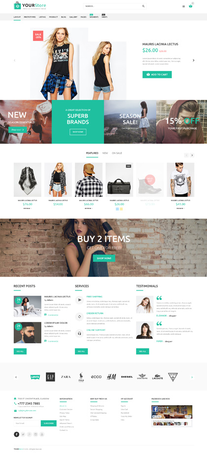 Block Image