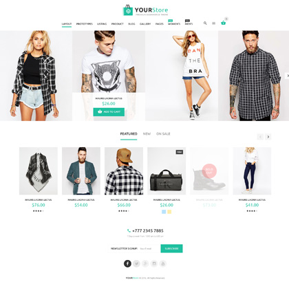 Block Image