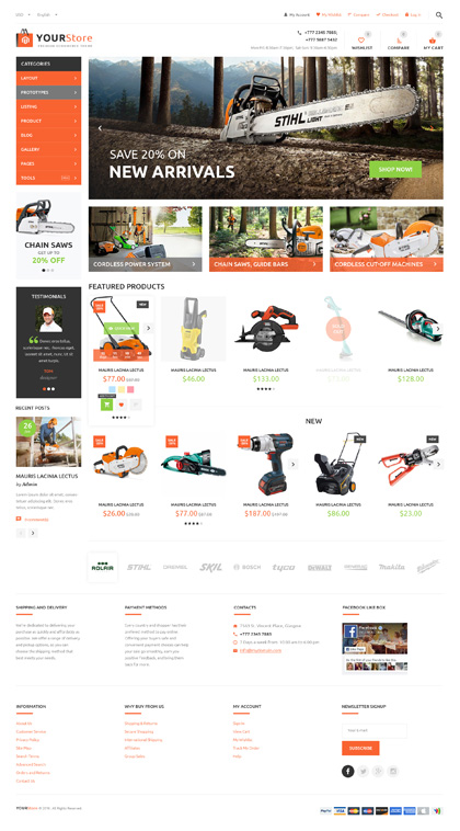 Block Image